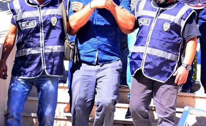 FETÖ/PDY Mahrem İmamları Erzincan'da Hücre Evinde Yakalandılar