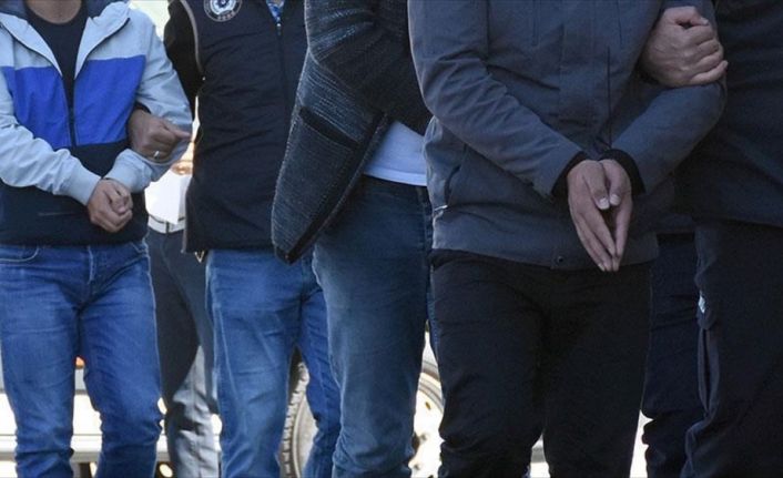 Ankara Cumhuriyet Başsavcılığınca, FETÖ/PDY'nin Jandarma Genel Komutanlığındaki mahrem yapılanmasına ilişkin