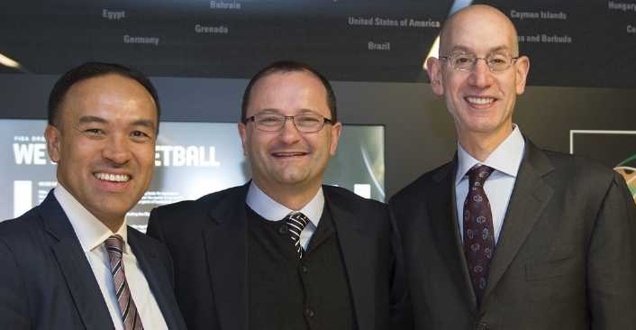 Bu yıl ilk kez 3-4 Ekim 2018 tarihlerinde Çin’in Xi’an