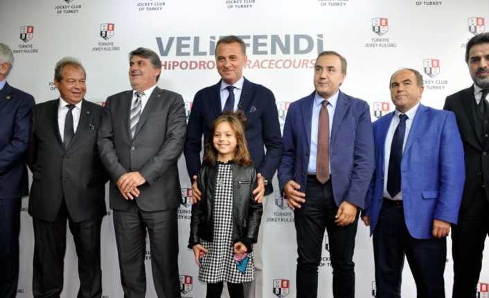 Beşiktaş Başkanı Fikret Orman, MHK Başkanı Yusuf Namoğlu’na yönelik istifa