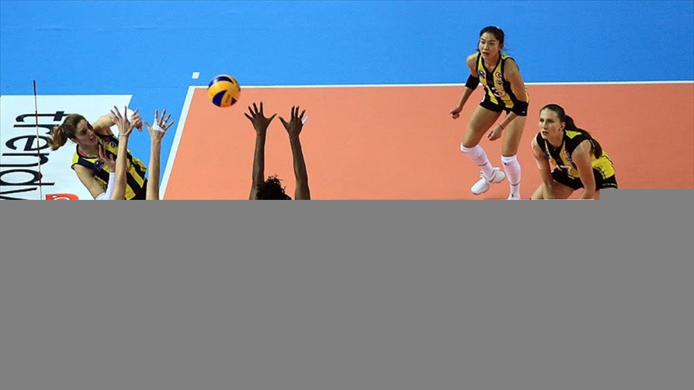 Vestel Venus Sultanlar Ligi'nin 16. haftasında Fenerbahçe, yarın Galatasaray'ı ağırlayacak.