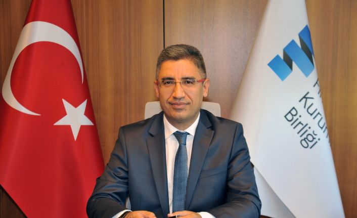 Finansal Kurumlar Birliği, 2018 yılı ilk çeyrek sonunda aktif toplamı
