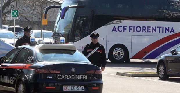 Fiorentina'nın takım kaptanı Astori'nin, kalbinin yavaşlayarak durması sonucu hayatını kaybettiği