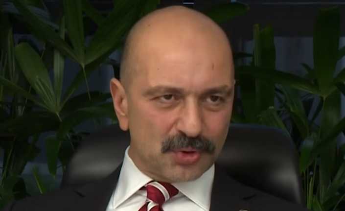 İngiltere’de firari FETÖ sanığı Akın İpek’in Türkiye’ye iadesi reddedildi. 