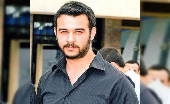 İzmir Ege Üniversitesi Kampüsünde bıçaklanarak öldürülen Ülkücü genç Fırat Yılmaz