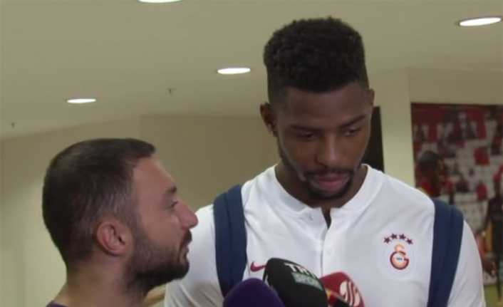 Spor Toto Süper Lig’in 8. haftasında Galatasaray, deplasmanda karşılaştığı Antalyaspor’u