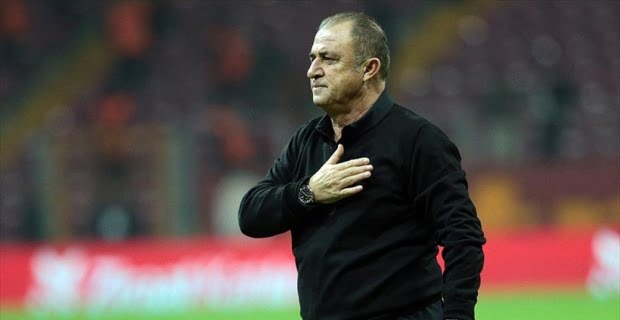 Galatasaray Teknik Direktörü Terim, "Formayı kim istiyorsa, o burada kalır."