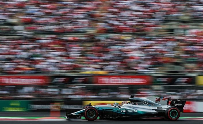 2018 Formula 1 Dünya Şampiyonası'nda 10 takım, 14 farklı ülkeden
