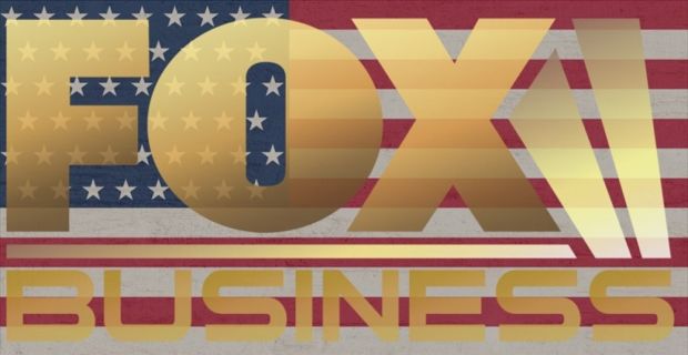 Amerikan Fox Business kanalında yayınlanan bir programda sunucu ile konuğu