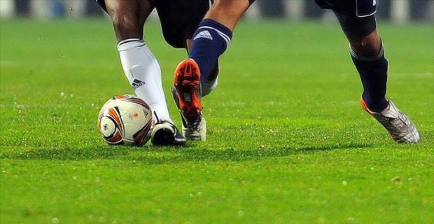 Uruguaylı futbolcu Abreu, Şili ekibi Audax Italiano'ya transfer olarak kariyerinde