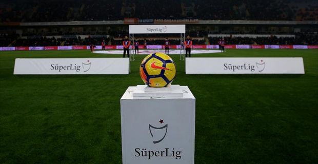 Spor Toto Süper Lig ve Spor Toto 1. Lig'e 20.