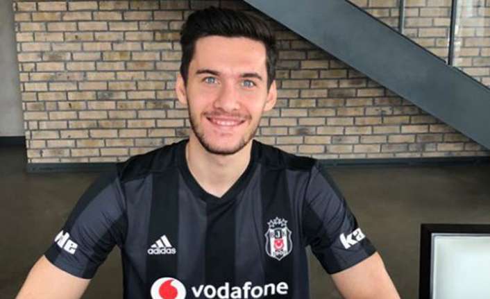 Beşiktaş’ın yeni transferi Umut Nayir, futbol zekasına çok güvendiğini ve