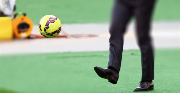Mendes ve Raiola'nın aralarında yer aldığı 5 menajerin son 12