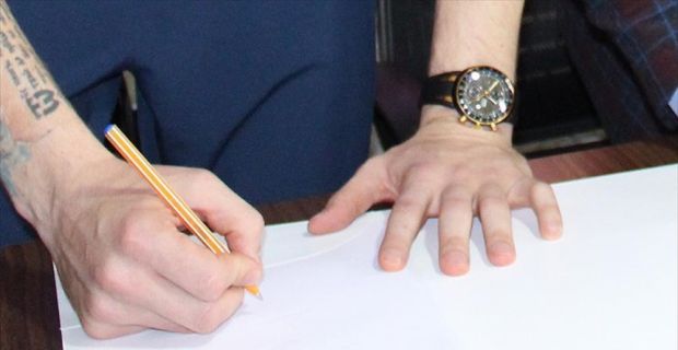 Futbolda ara transfer olarak adlandırılan ikinci transfer ve tescil dönemi