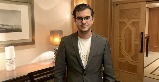 Hollanda'nın Sci Sports firması, veri ve analizlerle futbola farklı bir