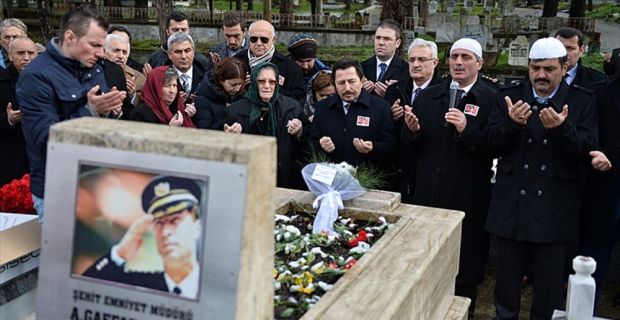 Diyarbakır Emniyet Müdürü iken 24 Ocak 2001'de uğradığı silahlı saldırıda