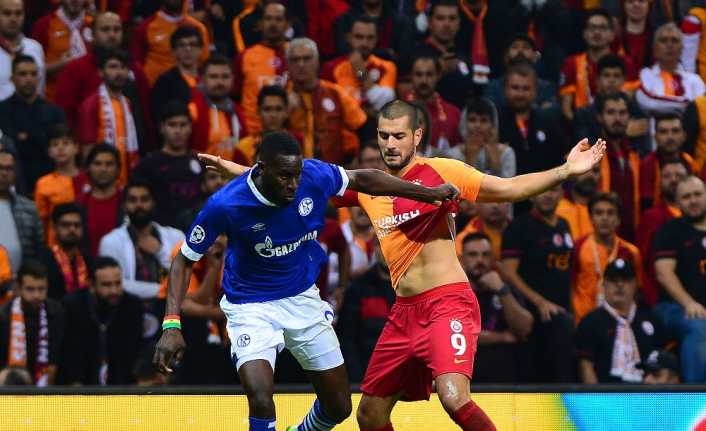Galatasaray, Avrupa kupalarında Alman temsilcileri ile bugüne kadar 29 mücadeleye