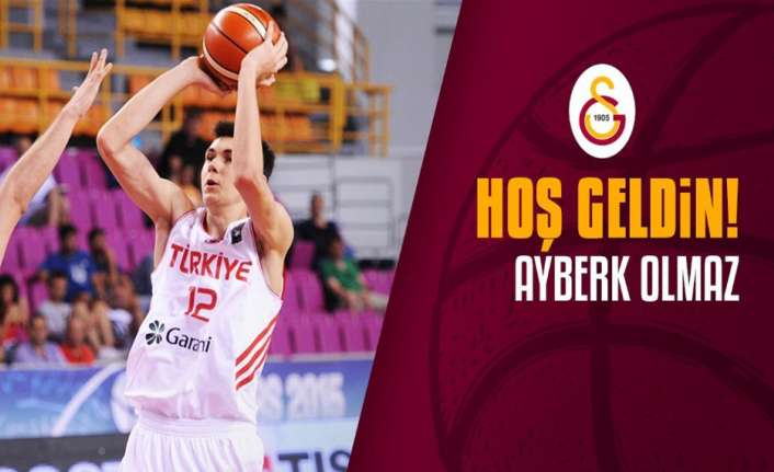 Galatasaray Erkek Basketbol Takımı, yeni sezon transfer çalışmaları kapsamında pivot