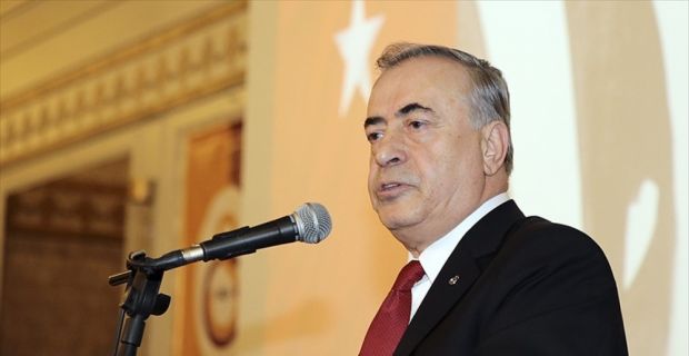 Galatasaray Kulübü Başkanı Cengiz, önemli mali sorunları olduğunu söyleyerek, "Göreve