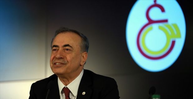 Galatasaray Kulübünün yeni başkanı Cengiz, "Önceliğimiz mali sorunları mümkün olduğunca