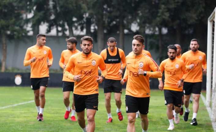 Galatasaray, Spor Toto Süper Lig’in 9. haftasında Bursaspor ile oynayacağı