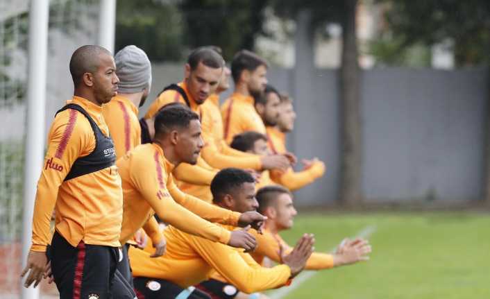 Galatasaray, Spor Toto Süper Lig’in 9. haftasında Bursaspor ile oynayacağı