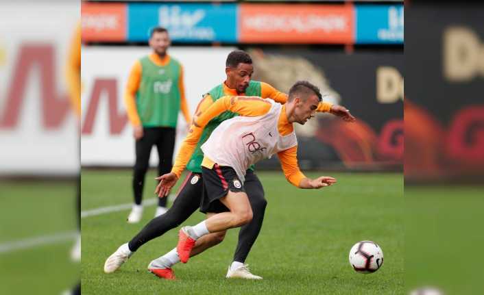 Galatasaray, Spor Toto Süper Lig’in 9. haftasında Bursaspor ile oynayacağı