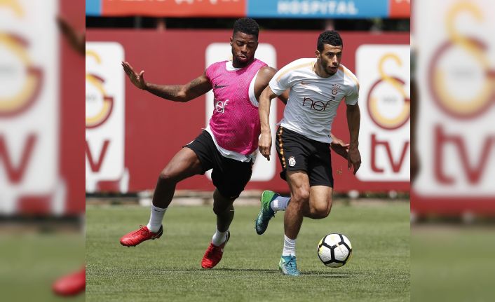 Galatasaray, Spor Toto Süper Lig’in son haftasında Göztepe ile oynayacağı