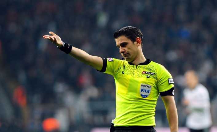 Süper Lig’de bu hafta Galatasaray ile DG Sivasspor arasında oynanacak