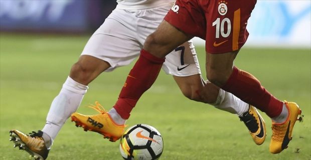 Galatasaray ile Osmanlıspor, Süper Lig'de yarın 18. kez karşılaşacak. 