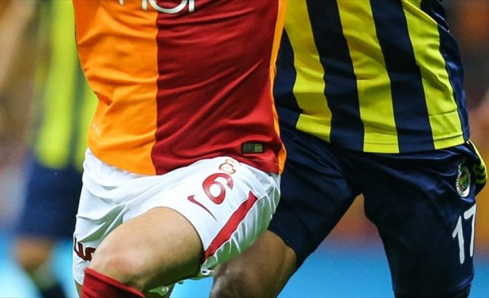 Süper Lig'in 26. haftasındaki derbide Fenerbahçe'ye konuk olacak Galatasaray, rakip