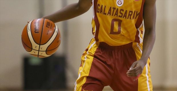 Galatasaray Kadın Basketbol Takımı, ABD'li oyun kurucu Kaela Davis'i kadrosuna