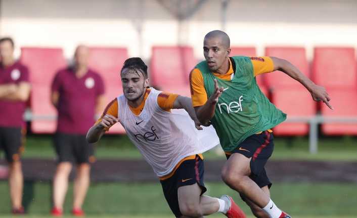 Galatasaray, Spor Toto Süper Lig’in 5. haftasında sahasında Kasımpaşa ile