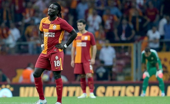 Spor Toto Süper Lig'de 1 Nisan Pazar günü Trabzonspor'u konuk