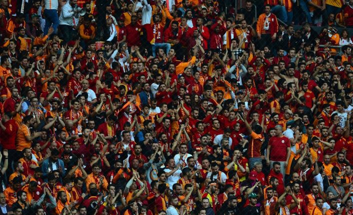 Passolig Genel Müdürü Ceyhun Kazancı, Galatasaray’ın 27. hafta itibariyle 39