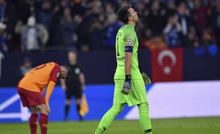Galatasaray, Spor Toto Süper Lig’de 3, UEFA Şampiyonlar Ligi’nde 2