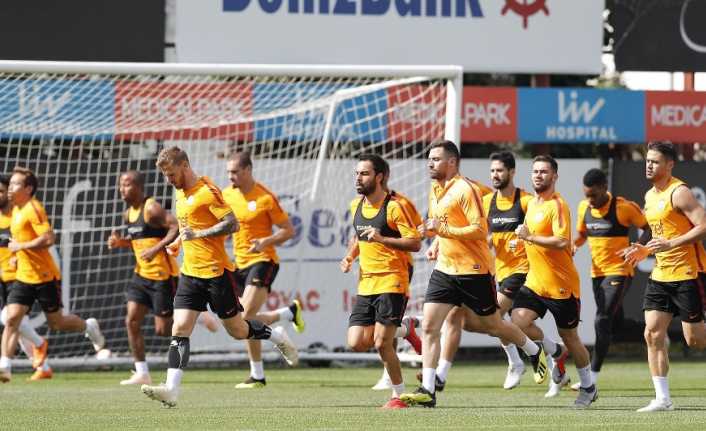 Galatasaray, Spor Toto Süper Lig’in 6. haftasında karşılaşacağı Akhisarspor maçı