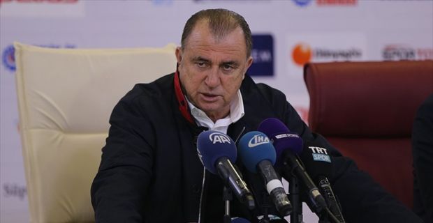 Spor Toto Süper Lig'in 24. haftasında Kardemir Karabükspor'u 7-0 yenen