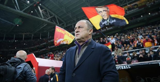 Galatasaray Futbol Takımı, teknik direktörlük görevine Fatih Terim'in getirilmesinin ardından