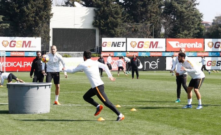 Galatasaray, Spor Toto Süper Lig’in 27. haftasında Trabzonspor ile oynayacağı