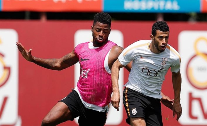 Galatasaray Futbol Takımı, 19 Mayıs Cumartesi günü deplasmanda Göztepe ile