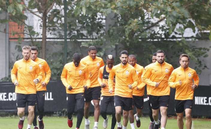 Galatasaray, Spor Toto Süper Lig’in 7. haftasında BB Erzurumspor ile