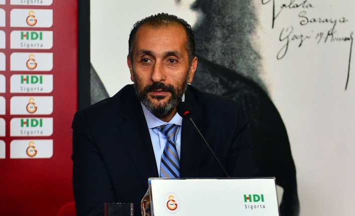 Galatasaray Tekerlekli Sandalye Basketbol Takımı Başantrenörü Sedat İncesu istifa etti.