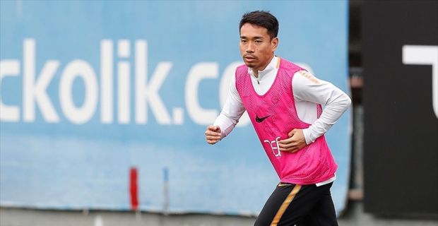 Spor Toto Süper Lig'in 20. haftasında yarın Demir Grup Sivasspor'a