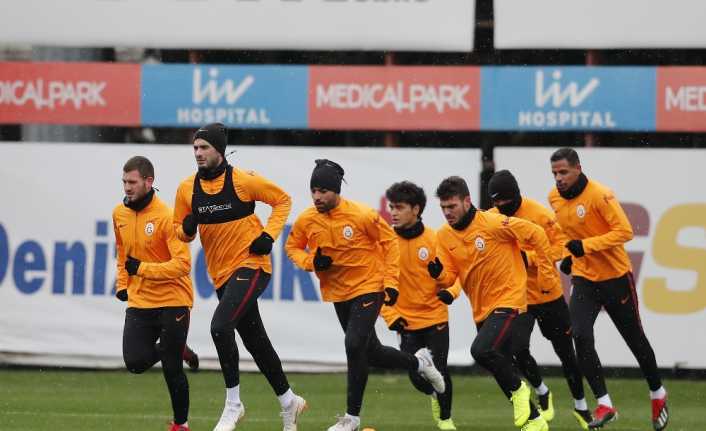 Galatasaray, Spor Toto Süper Lig’in 17. haftasında karşı karşıya geleceği