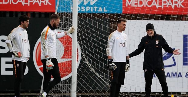 Süper Lig'de ikinci yarının ilk haftasında 22 Ocak Pazartesi günü