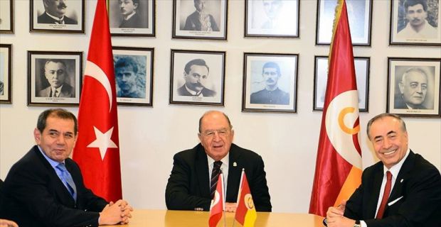 Galatasaray'da olağanüstü genel kurulda başkan seçilen Mustafa Cengiz, kulüp yönetimini