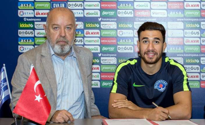 Kasımpaşa Sportif Direktörü Nursal Bilgin, adı sıkça Galatasaray ile anılan