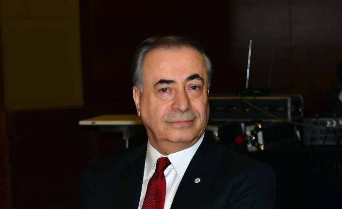 Galatasaray Başkanı Mustafa Cengiz, sarı-kırmızılı takımın Avrupa kupalarına katılması için