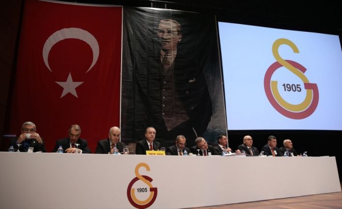 Sarı-kırmızılı kulübün 31 Aralık 2017 itibarıyla borcunun 2 milyar 883